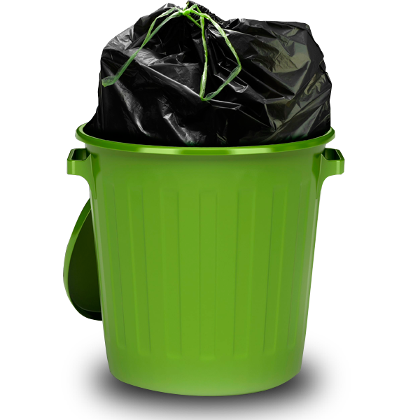 waste